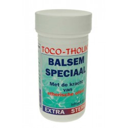 Toco-Tholin Balsem Speciaal 50ml