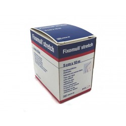 Fixomull stretch 5cm