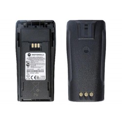 Motorola Ni-Mh battery 1400 mAh  voor DP1400