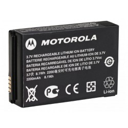 Motorola PMNN4468A losse accu 2200 mAh voor SL1600