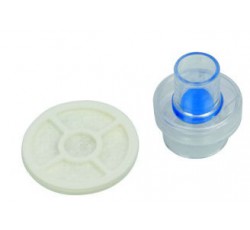 Filter en mondtuitje voor sanaplast pocketmask