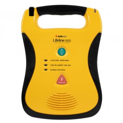 Defibtech Lifeline  AED second generation