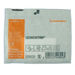 Leukostrip 4x38mm 8strips