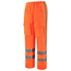 Regenbroek RWS oranje
