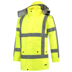 RWS Parka Geel