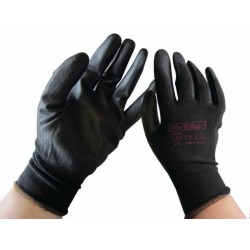 Handschoen Glovmech 560 zwart