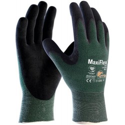 Handschoen ATG Maxiflex CUT 34-8743