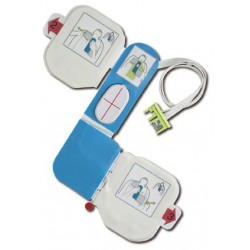 Zoll AED trainingselectrodenset CPR-D