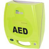 Zoll AED plus halfautomaat