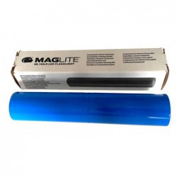 blauwe oplaadbare accu voor Maglite ML150LR