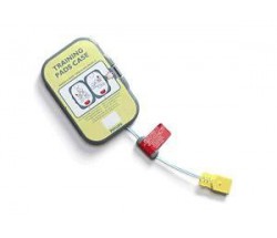 Philips Heartstart FRX trainings elektroden smart II