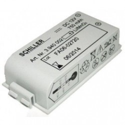 Schiller batterij FRED Easyport