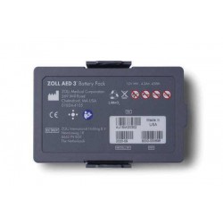Zoll AED 3 batterij