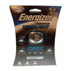 Energizer Cree Extreme Headlight