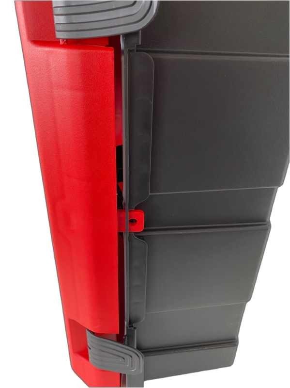 Jonesco JBDE 85 brandblusserkast | RH Brandbeveiliging Jonesco JBDE 85 brandblusserkast | RH Brandbeveiliging