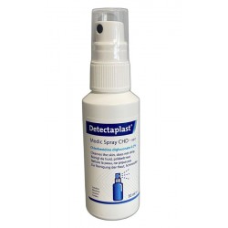 Detectaplast desinfectie spray 50ml