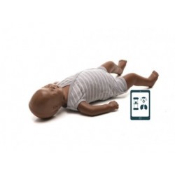 Laerdal Little Baby QCPR donker