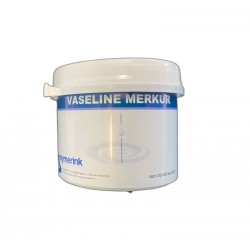 Vaseline zuurvrij 100gram