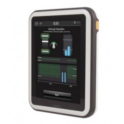 Laerdal Simpad PLUS met Skillreporter voor QCPR poppen