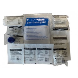 BHV en EHBO trainingsset