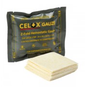 Hemostatisch gaas