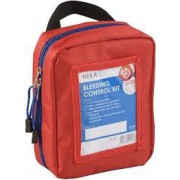 Stop de bloeding set